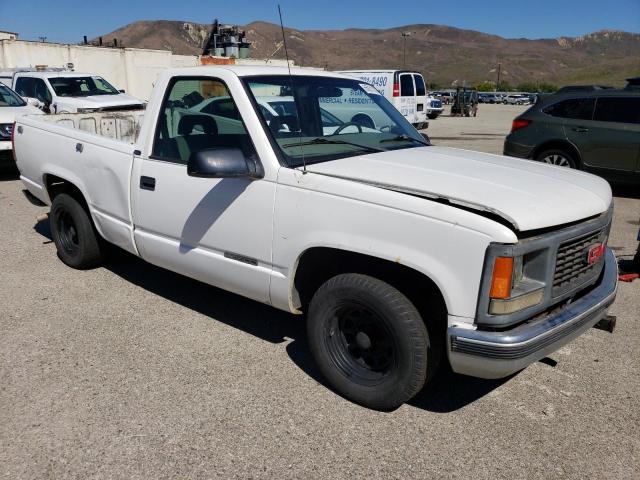 Photo 4 from auction – 1998 GMC SIERRA C15 with VIN 1GTEC14W3WZ540691