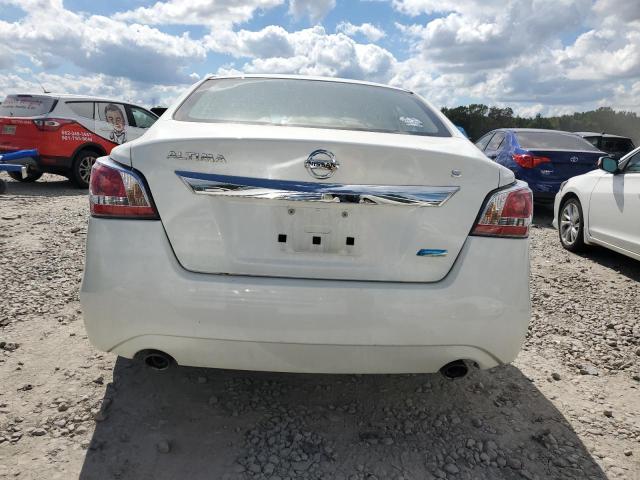 Photo 6 from auction – 2014 NISSAN ALTIMA with VIN 1N4AL3AP1EN207151