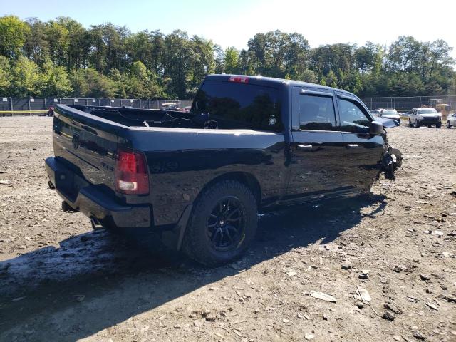 Photo 3 from auction – 2014 RAM 1500 ST with VIN 1C6RR7KTXES349974