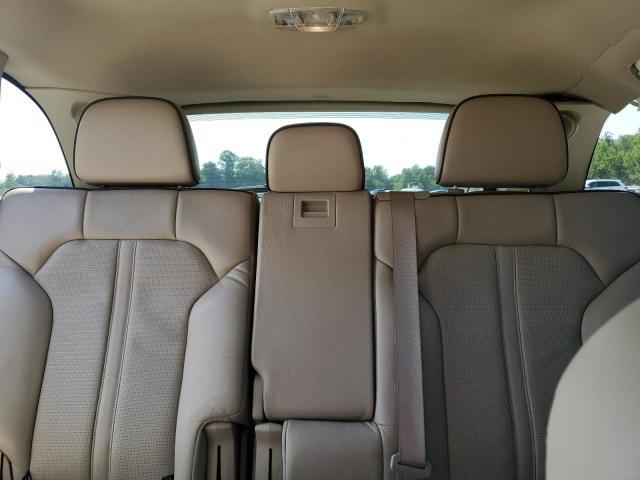 Photo 10 from auction – 2012 LINCOLN MKX with VIN 2LMDJ6JK0CBL07964