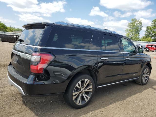Photo 3 from auction – 2020 FORD EXPEDITION with VIN 1FMJK1MT8LEA97489