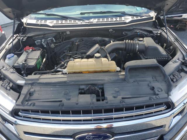 Photo 11 from auction – 2020 FORD F150 SUPER with VIN 1FTEX1E52LKD59337