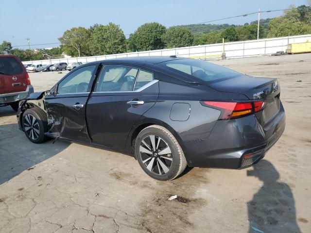 Photo 2 from auction – 2020 NISSAN ALTIMA SL with VIN 1N4BL4EV7LC140096