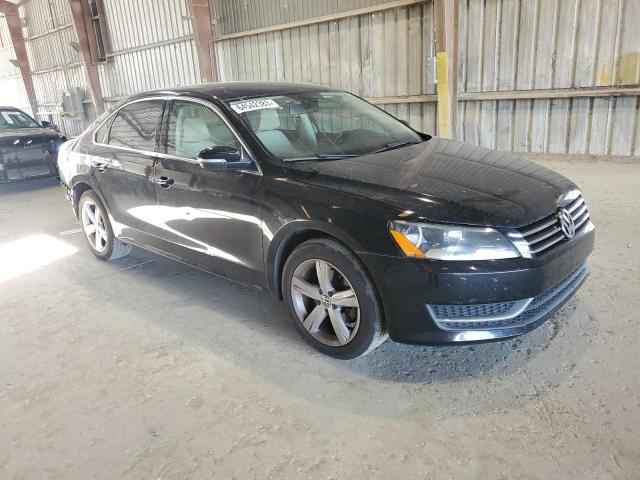 Photo 4 from auction – 2015 VOLKSWAGEN PASSAT SE with VIN 1VWBS7A33FC012636
