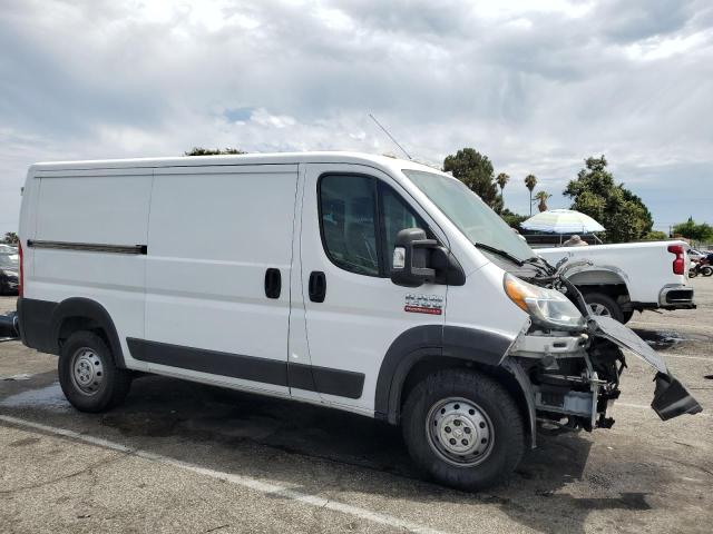 Photo 4 from auction – 2019 RAM PROMASTER with VIN 3C6TRVAGXKE520168