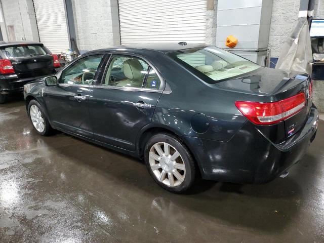 Снимка 2 от търг – 2010 LINCOLN MKZ с VIN 3LNHL2GC2AR623705