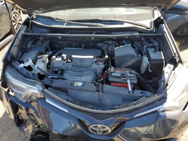 Снимка 11 от търг – 2017 TOYOTA RAV4 LIMIT с VIN 2T3DFREV0HW694768