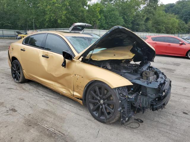 Photo 4 from auction – 2013 JAGUAR XF with VIN SAJWJ0EF1D8S89533