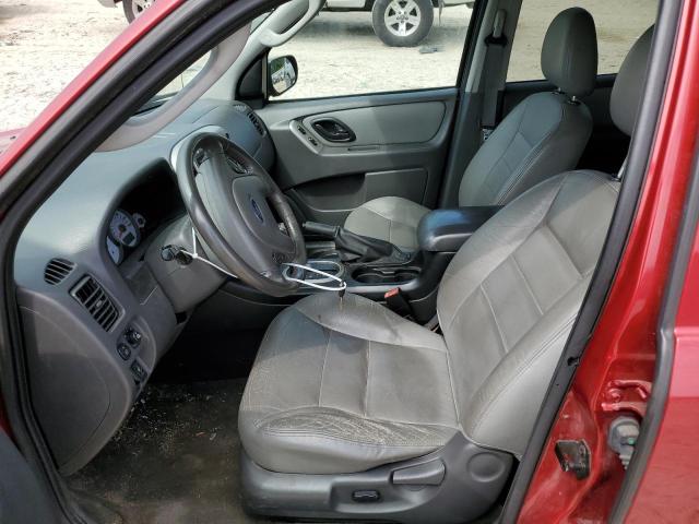 Photo 7 from auction – 2007 FORD ESCAPE with VIN 1FMCU03107KB98448