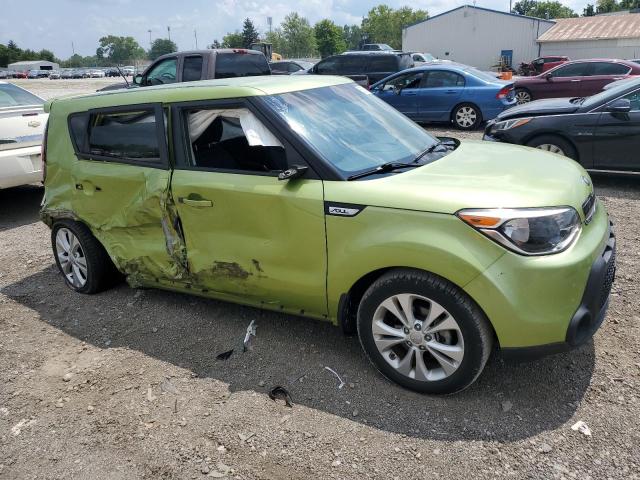 Foto 4 de la subasta – 2015 KIA SOUL + con VIN KNDJP3A59F7774226