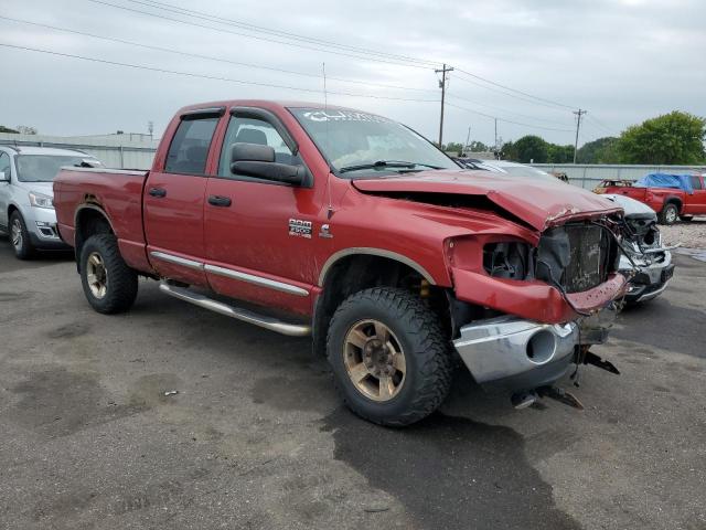 Снимка 4 от търг – 2007 DODGE RAM 2500 S с VIN 1D7KS28C17J526516