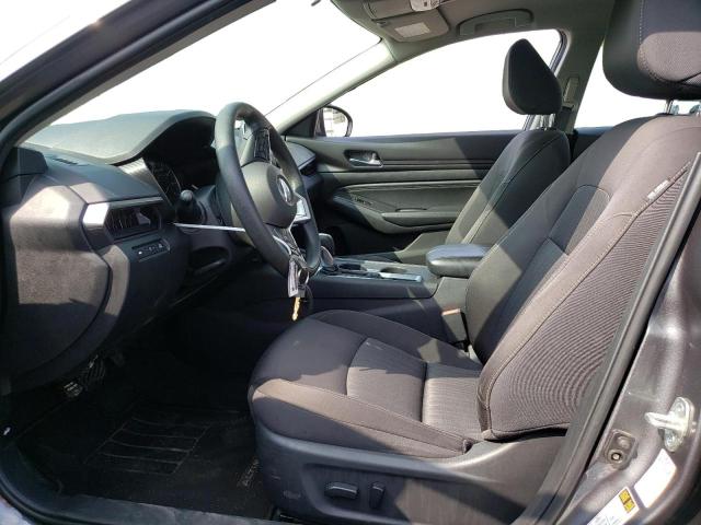 Photo 7 from auction – 2020 NISSAN ALTIMA S with VIN 1N4BL4BV1LC196832