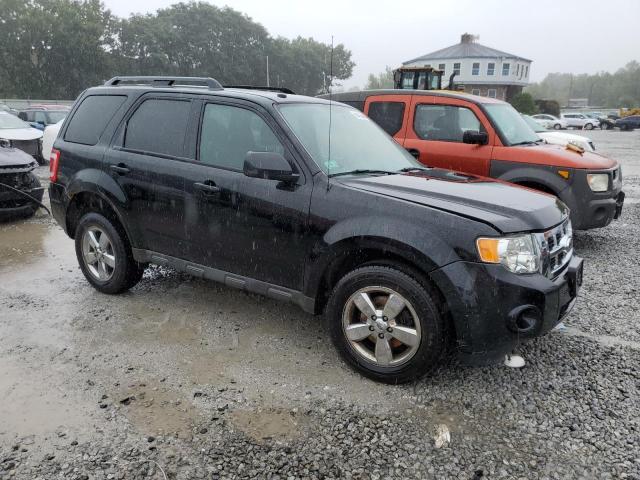 Photo 4 from auction – 2012 FORD ESCAPE XLT with VIN 1FMCU9D79CKC58633