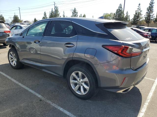 Photo 2 from auction – 2016 LEXUS RX 350 with VIN 2T2ZZMCA1GC023906