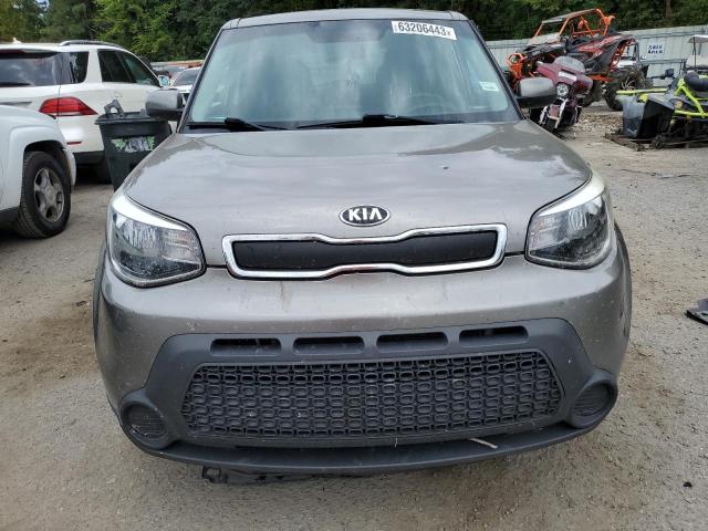 Photo 5 from auction – 2016 KIA SOUL with VIN KNDJN2A29G7369507