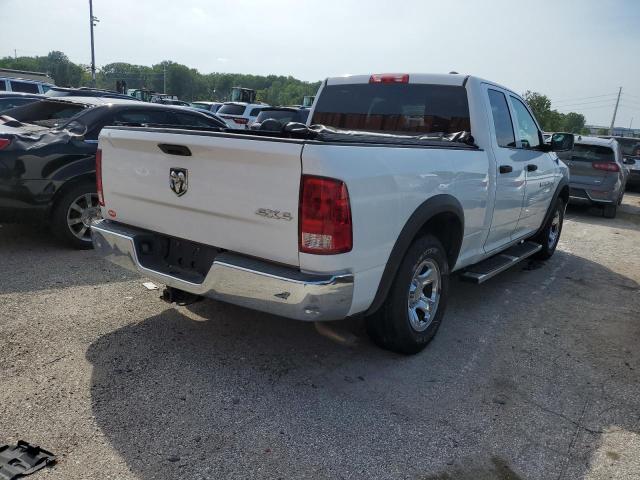 Снимка 3 от търг – 2011 DODGE RAM 1500 с VIN 1D7RV1GP3BS622316
