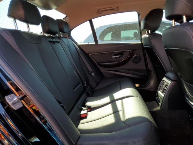 Photo 10 from auction – 2015 BMW 328 I SULE with VIN WBA3C1C56FP853033