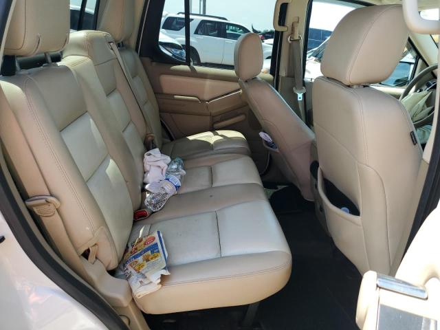 Photo 10 from auction – 2008 FORD EXPLORER S with VIN 1FMEU53E98UA61961