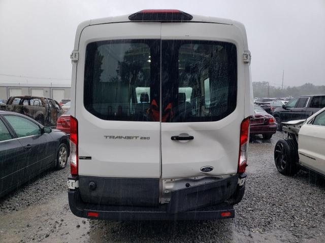 Photo 6 from auction – 2019 FORD TRANSIT T- with VIN 1FTYR2CM6KKB38815