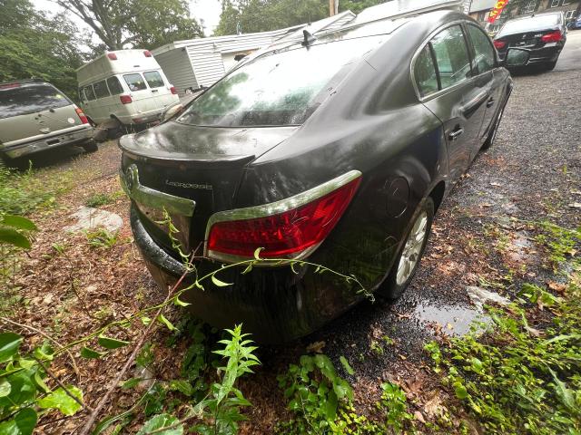 Photo 4 from auction – 2012 BUICK LACROSSE P with VIN 1G4GD5ERXCF340311