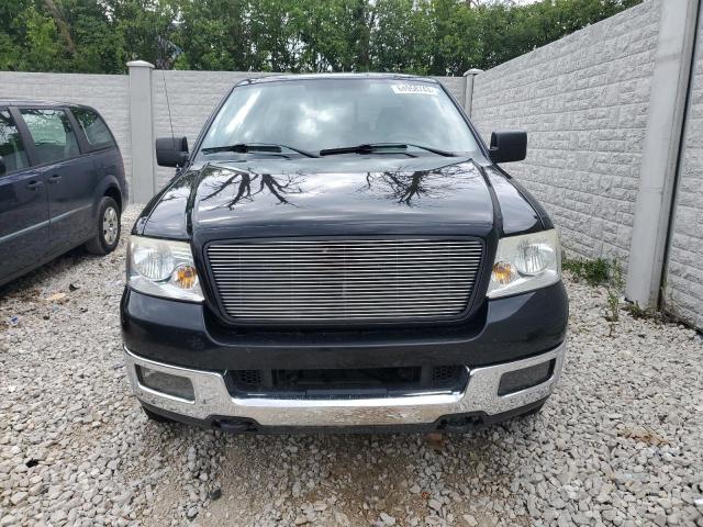 Photo 5 from auction – 2005 FORD F150 with VIN 1FTPX14555KD69132