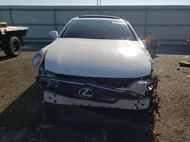Photo 5 from auction – 2010 LEXUS GS 350 with VIN JTHCE1KSXA0027726