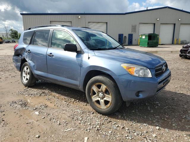 Photo 4 from auction – 2007 TOYOTA RAV4 with VIN JTMBD33V575060830