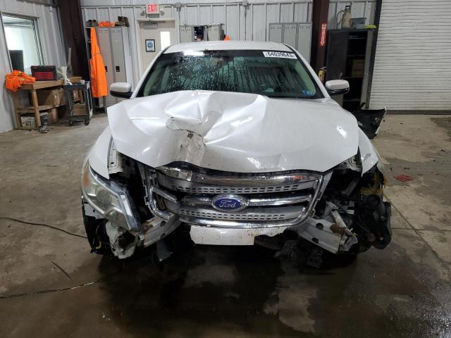 Photo 5 from auction – 2011 FORD TAURUS SEL with VIN 1FAHP2EW9BG167139