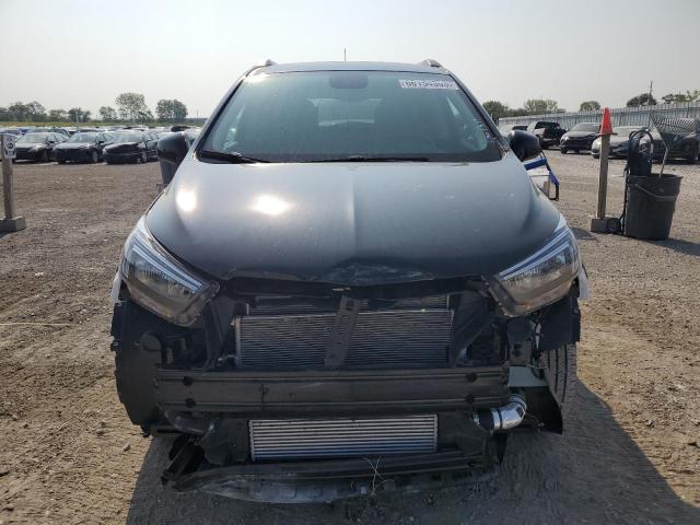 Photo 5 from auction – 2022 BUICK ENCORE PRE with VIN KL4CJESM2NB559627
