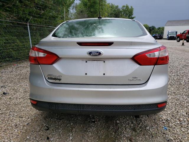 Photo 6 from auction – 2013 FORD FOCUS SE with VIN 1FADP3F20DL278009
