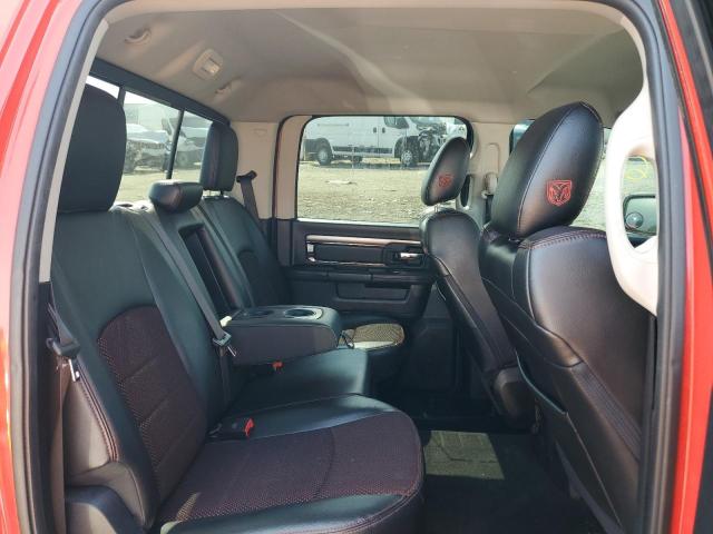 Photo 10 from auction – 2016 RAM 1500 SPORT with VIN 1C6RR7MT6GS233932