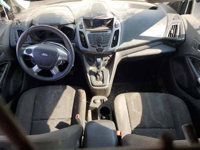 Photo 8 from auction – 2014 FORD TRANSIT CO with VIN NM0LS7F74E1140913