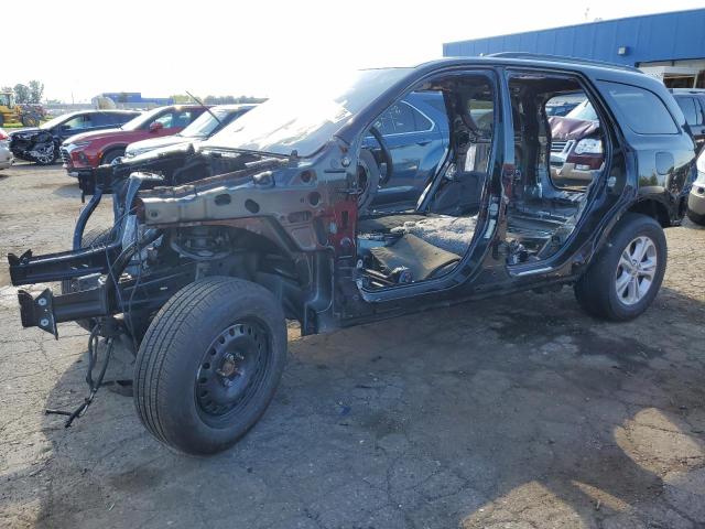DODGE DURANGO R/ 2023 with VIN 1C4SDJCTXPC615432 - Photo from auction