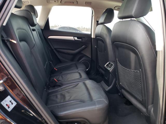 Photo 11 from auction – 2014 AUDI Q5 TDI PRE with VIN WA1CMAFP8EA052127