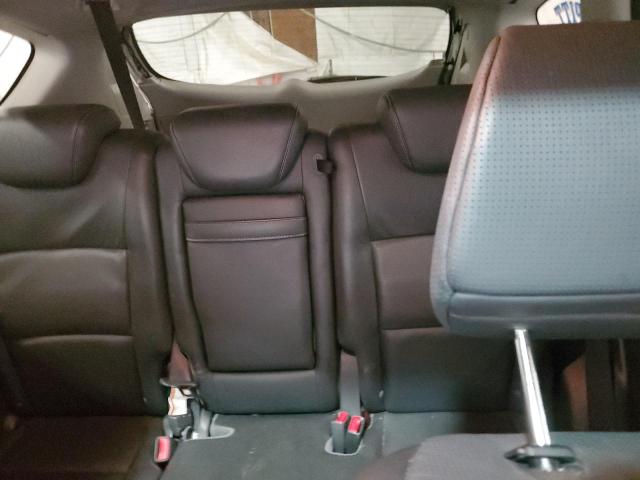 Photo 10 from auction – 2007 SUBARU B9 TRIBECA with VIN 4S4WX82D574406424