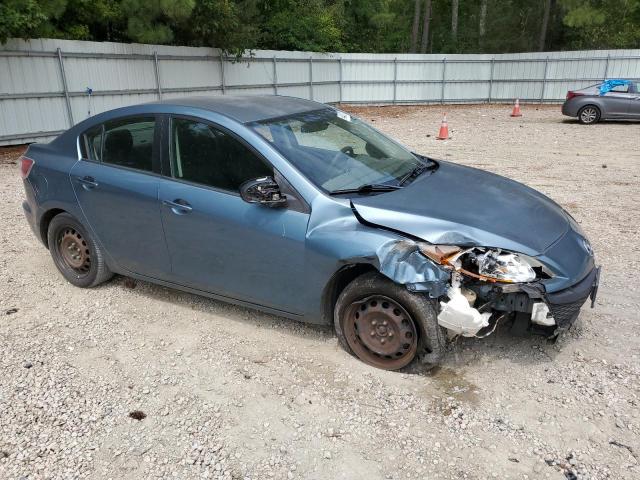 Photo 4 from auction – 2011 MAZDA 3 I with VIN JM1BL1UG0B1438916