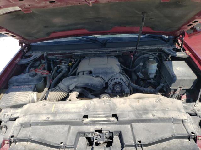 Photo 12 from auction – 2007 CHEVROLET SUBURBAN K with VIN 1GNFK16357J185220