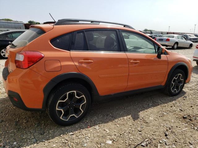 Снимка 3 от търг – 2013 SUBARU XV CROSSTR с VIN JF2GPACC5D2851499