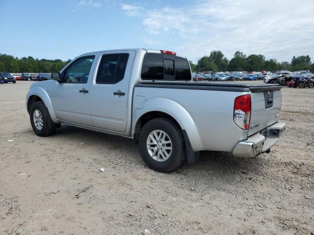 Photo 2 from auction – 2016 NISSAN FRONTIER S with VIN 1N6AD0EV1GN767797