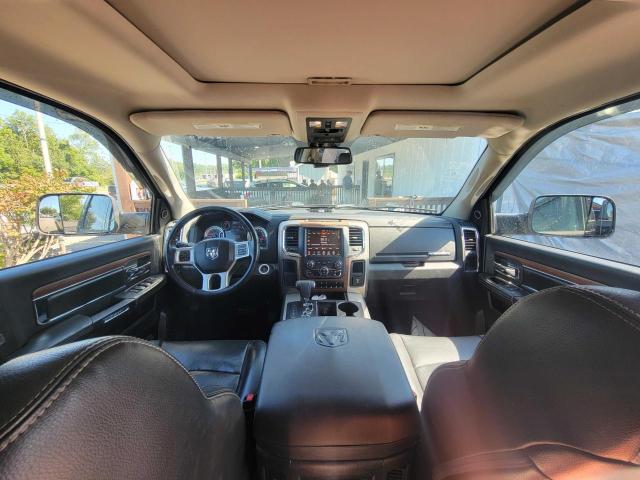 Photo 9 from auction – 2013 RAM 1500 LARAM with VIN 1C6RR6NT1DS632378