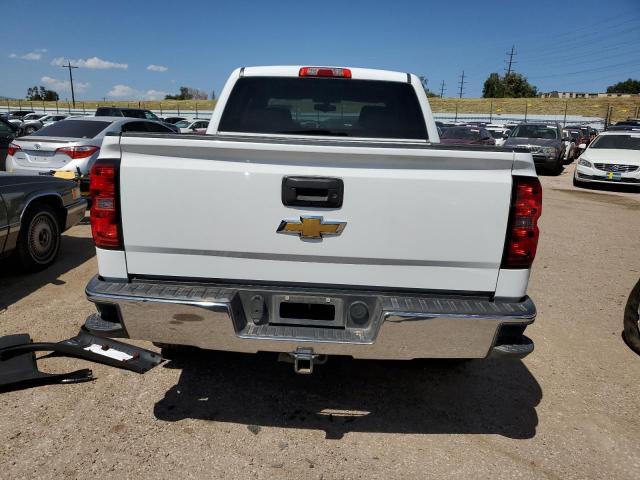 Photo 6 from auction – 2015 CHEVROLET SILVERADO with VIN 3GCUKREC3FG187838