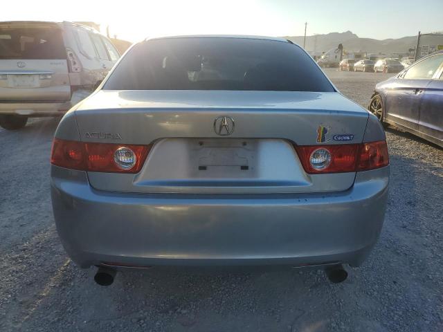 Foto 6 de la subasta – 2004 ACURA TSX con VIN JH4CL96894C012012