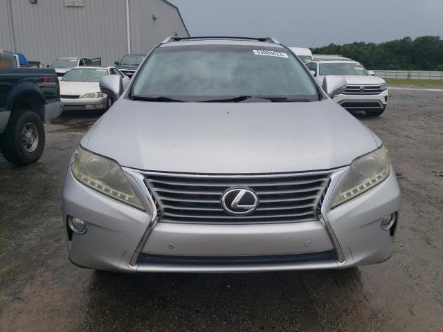 Photo 5 from auction – 2013 LEXUS RX 350 BAS with VIN 2T2BK1BA0DC155654