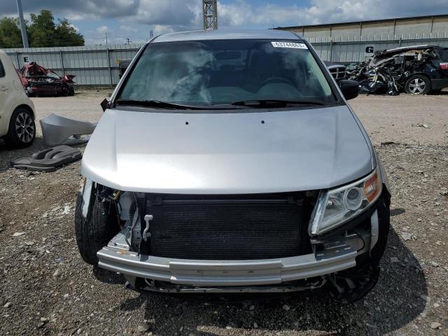 Photo 5 from auction – 2012 HONDA ODYSSEY EX with VIN 5FNRL5H48CB017833