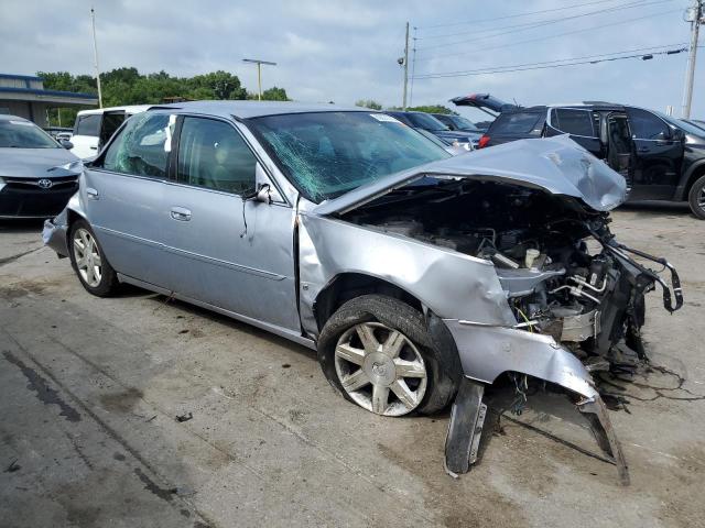 Photo 4 from auction – 2006 CADILLAC DTS with VIN 1G6KD57Y26U117461