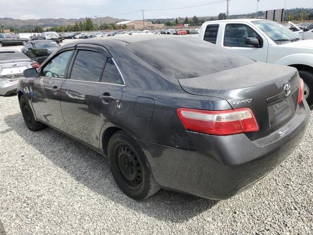 Photo 2 from auction – 2009 TOYOTA CAMRY BASE with VIN 4T4BE46K29R058760