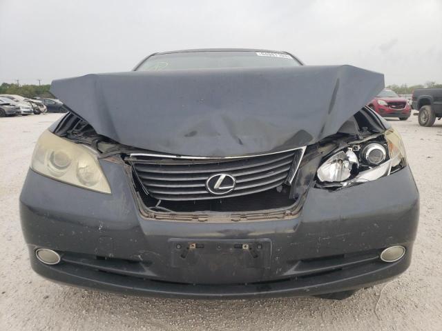 Photo 5 from auction – 2007 LEXUS ES 350 with VIN JTHBJ46G272057752