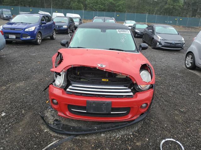 Photo 5 from auction – 2013 MINI COOPER with VIN WMWSU3C5XDT686734