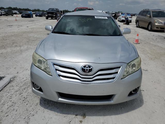 Zdjęcie 5 z aukcji – 2011 TOYOTA CAMRY BASE z VIN 4T1BF3EK7BU681915