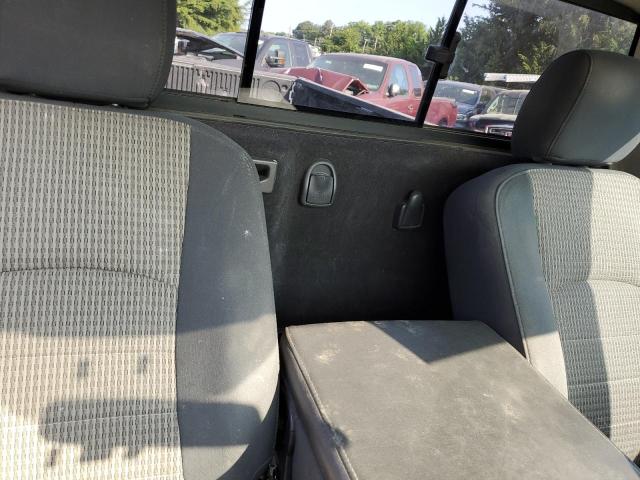 Photo 10 from auction – 2011 DODGE RAM 1500 with VIN 3D7JB1EPXBG563085